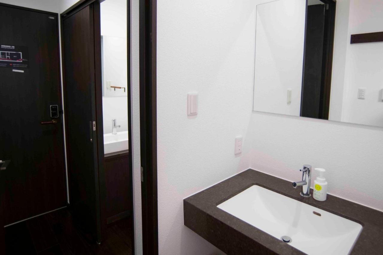 Shinjuku Miyabi Residence - Vacation Stay 94836 Токіо Екстер'єр фото