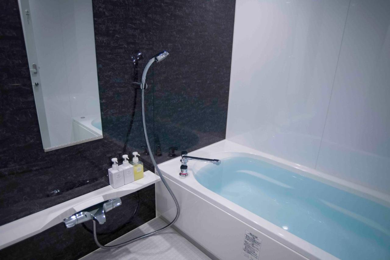 Shinjuku Miyabi Residence - Vacation Stay 94836 Токіо Екстер'єр фото