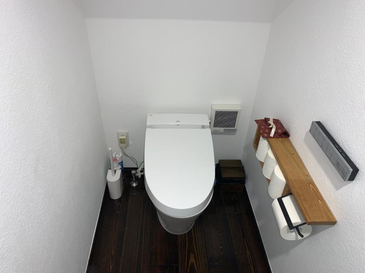 Shinjuku Miyabi Residence - Vacation Stay 94836 Токіо Екстер'єр фото